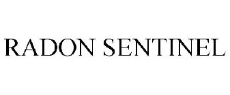 RADON SENTINEL