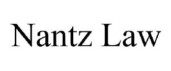 NANTZ LAW