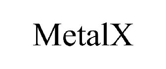 METAL X