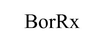 BORRX