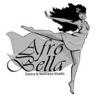 AFRO BELLA DANCE & WELLNESS STUDIO