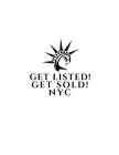 GET LISTED! GET SOLD! NYC