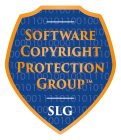 SOFTWARE COPYRIGHT PROTECTION GROUP SLG 1 0