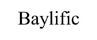 BAYLIFIC