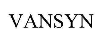 VANSYN