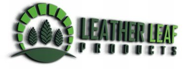 LEATHER LEAF PRODUCTS