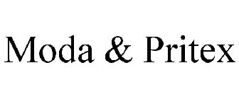 MODA & PRITEX