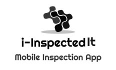 I-INSPECTEDIT MOBILE INSPECTION APP