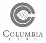 CC COLUMBIA CARE