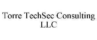 TORRE TECHSEC CONSULTING LLC