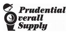 PRUDENTIAL OVERALL SUPPLY