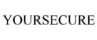 YOURSECURE