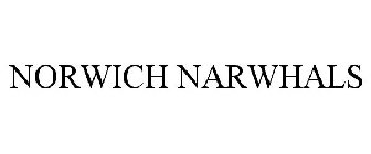 NORWICH NARWHALS