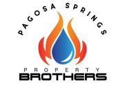 PAGOSA SPRINGS PROPERTY BROTHERS