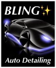 BLING AUTO DETAILING