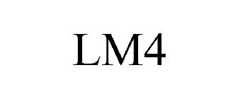 LM4
