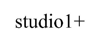 STUDIO1+