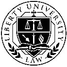 LIBERTY UNIVERSITY LAW