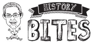HISTORY BITES