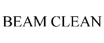 BEAMCLEAN