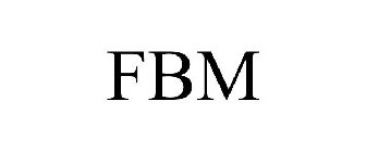 FBM