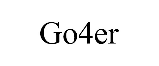 GO4ER