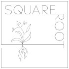 SQUARE ROOT