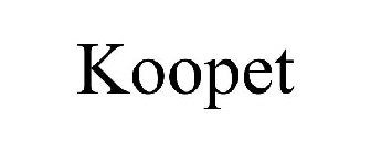 KOOPET