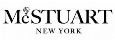 MCSTUART NEW YORK