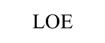 LOË