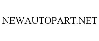 NEWAUTOPART.NET