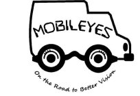 MOBILEYES ON THE ROAD TO BETTER VISION