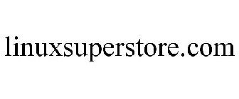 LINUXSUPERSTORE.COM