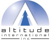 A ALTITUDE INTERNATIONAL INC