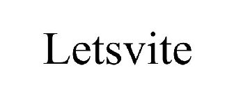 LETSVITE