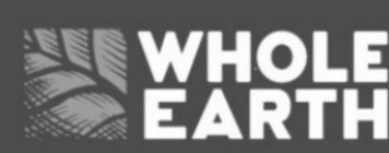 WHOLE EARTH