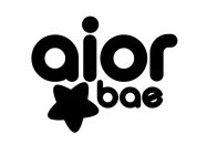 AIOR BAE