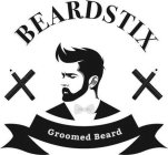 BEARDSTIX GROOMED BEARD