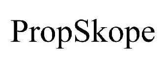 PROPSKOPE