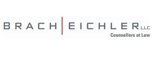 BRACH EICHLER LLC COUNSELLORS AT LAW