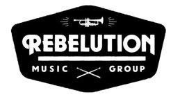 REBELUTION MUSIC GROUP