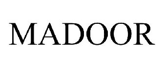 MADOOR