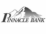 PINNACLE BANK