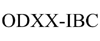 ODXX-IBC