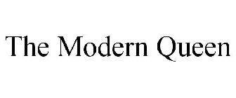 THE MODERN QUEEN