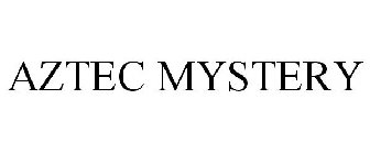 AZTEC MYSTERY