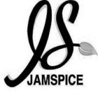 JS JAMSPICE