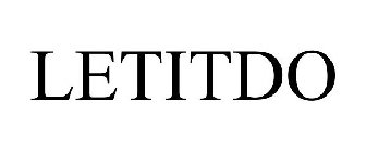 LETITDO