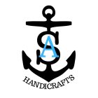 A S HANDICRAFTS