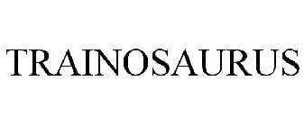 TRAINOSAURUS